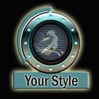 Salsa y Bachata 4U icono