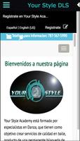Salsa y Bachata 4U Poster