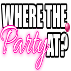 Wherethepartyat आइकन