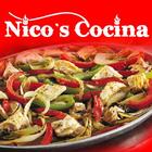 Nico's Cocina Carrollton icon