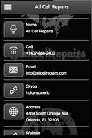 Cell Phone Repair screenshot 1