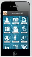 Direct Care, LLC Affiche