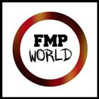 آیکون‌ FMP World II