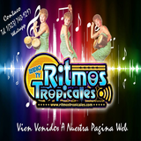 Ritmos Tropicales icon