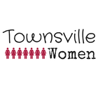 Townsville Women Zeichen