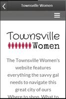 Townsville Women スクリーンショット 1