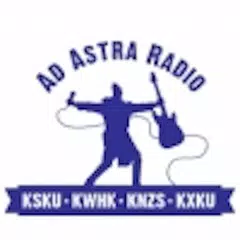 Ad Astra Radio APK Herunterladen