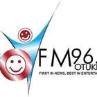 JOY FM 96.5 icône