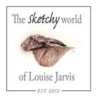 Louise Jarvis Art-icoon