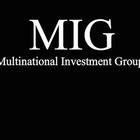 Multinational Investment Group simgesi