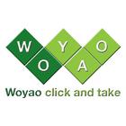 Woyao...click and take 图标