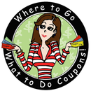 Where to Go What to Do Coupons APK