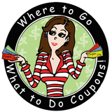 Where to Go What to Do Coupons icône