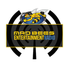 آیکون‌ Mad Bees Ent. Radio