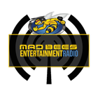 Mad Bees Ent. Radio アイコン