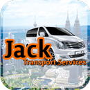 Jack Transport Services APK