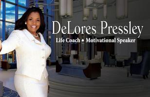 DeLores Pressley الملصق