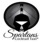 Spartans CocktailTaxi Ltd 图标