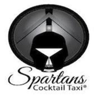 Spartans CocktailTaxi Ltd icône