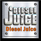 Diesel Juice icône