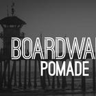 Boardwalk Pomade icône