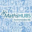 Carmel Archimedes Maths Hub