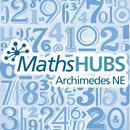 Carmel Archimedes Maths Hub APK