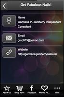 Shop Jamberry Ind Rep screenshot 1