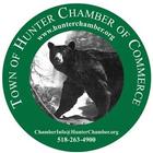 Hunter NY Chamber of Commerce icono