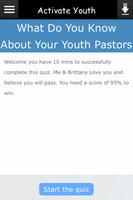 Activate Youth syot layar 2