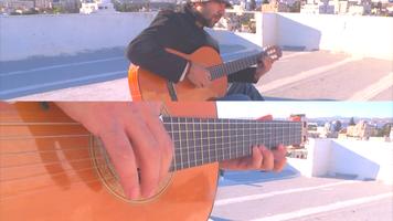 Flamenco Guitar Video Lessons capture d'écran 3