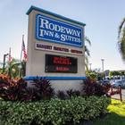 Rodeway Inn Ft Lauderdale icono