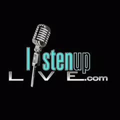 Listen Up Live APK download