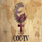 COCTV أيقونة