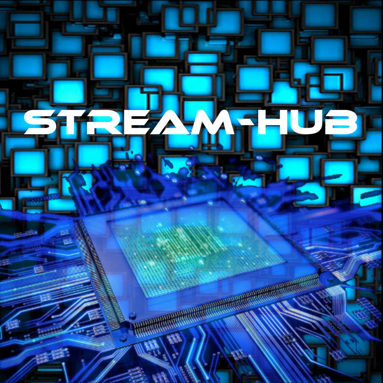 Stream HUB fire TV for Android - APK Download