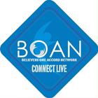 BOAN LIVE CONNECT ikona