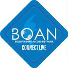 BOAN LIVE CONNECT آئیکن