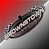 Brownstown Speedway icône