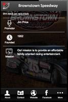 Brownstown Speedway imagem de tela 1