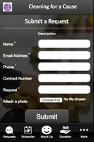 Cleaning for a Cause スクリーンショット 1