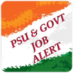 ”PSU Job Alert Employment News