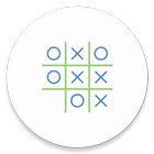 App tictactoe icon