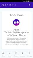 App Town Arg скриншот 2