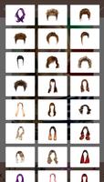 Woman Hairstyles 2018 स्क्रीनशॉट 1