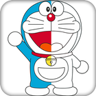 How To Draw Doraemon icône