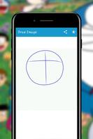 How To Draw Doraemon capture d'écran 1