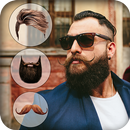 Man Fancy Hair Style APK