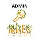 Olive & Honey Admin APK