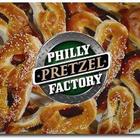 Philly Pretzel Factory Ptwn ícone