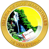 IGLESIA MDVE APK
